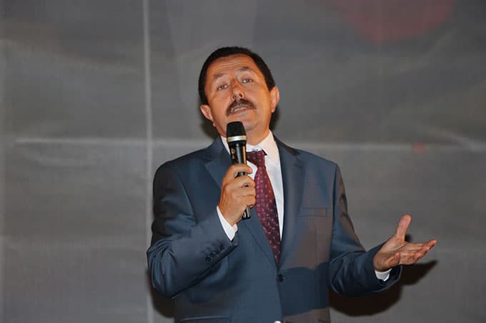 Sakarya, Demokrasi Meydanı'nda