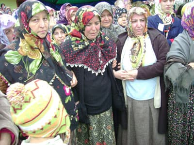 Şehit Er Toprağa Verildi