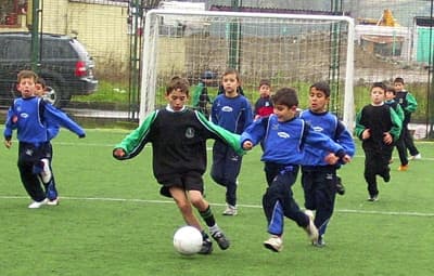 Ailelerine Son Derece Heyecanlı Dakikalar Yaşattılar