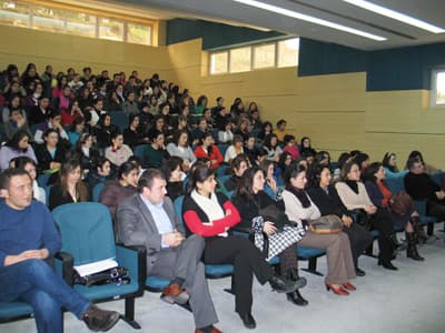 SAÜ'de, Alkolle Savaş Devam Ediyor