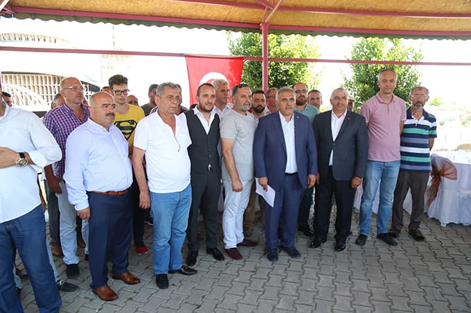 Vatandaşlardan 15 Temmuz açıklaması