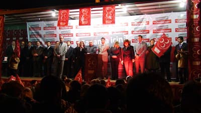Bu Proje Bir İlk: Çünkü Yaşlılara Yönelik