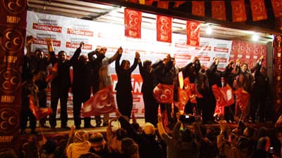 Bu Proje Bir İlk: Çünkü Yaşlılara Yönelik