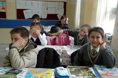 Sınıf Arkadaşları, Ceyda İçin Gözyaşı Döktü 