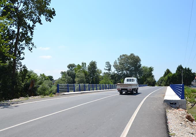 Eski tabelalar, sürücüleri şaşırtıyor 