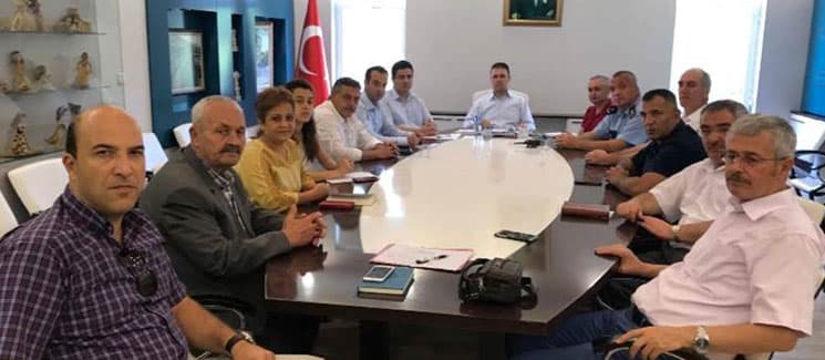 Fındık yevmiyesinin fiyatı belirlendi

