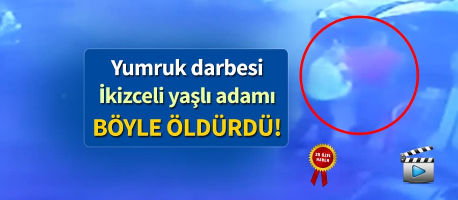 Akaryakıt istasyonunda cinayet