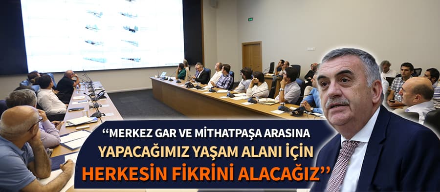 ''Sakarya için en güzeli olacak'' 