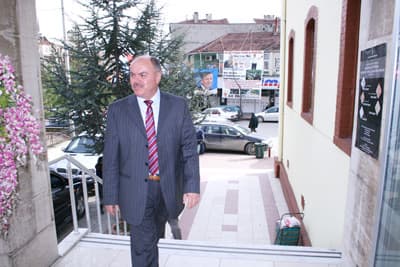 "Ağızlarından Çıkan Lafları Kulakları Duysun"