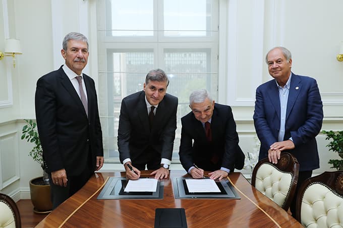 TOYOTASA Hastanesi yenileniyor