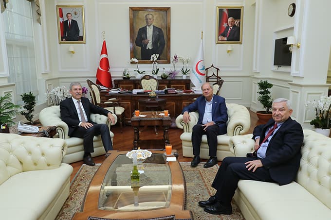 TOYOTASA Hastanesi yenileniyor