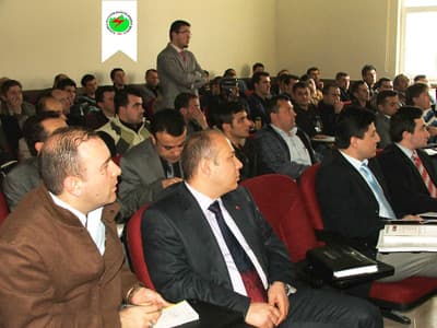 SEDAŞ, Eğitim Atağı Başlattı