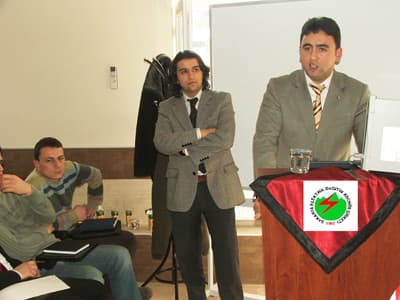 SEDAŞ, Eğitim Atağı Başlattı