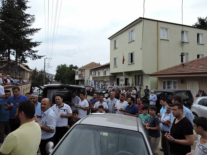 28 yaşındaki genç anne hayatını kaybetti