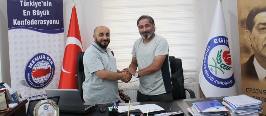 Eğitim Bir-Sen Kurban Bayramı'nda Arakan'da olacak