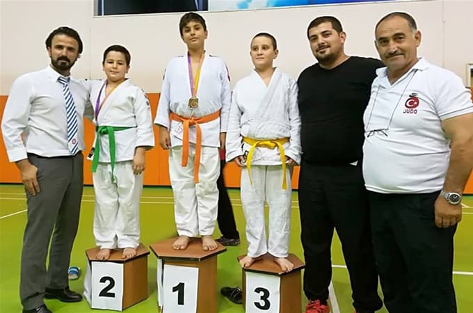 Başkentte Sakarya fırtınası