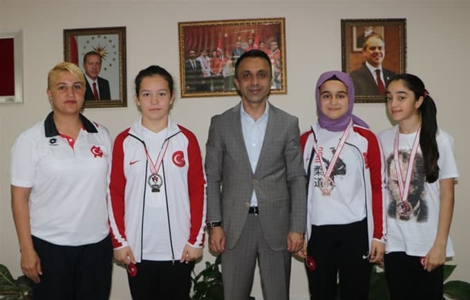 Başkentte Sakarya fırtınası