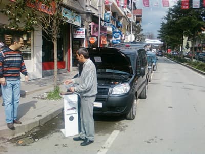 Samtaş'tan Kaçırılmaz Fiyatlar!