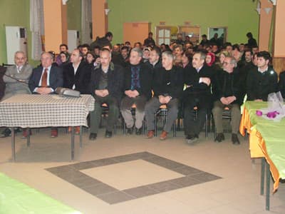 Müşahitler Seçime Hazırlanıyor