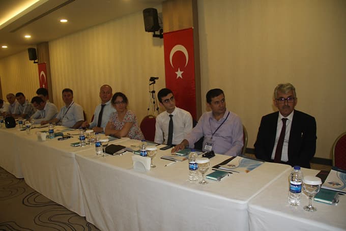 Sakarya'da Mesleki Eğitim Çalıştayı düzenlendi