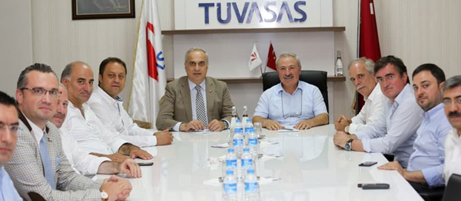 Milli trenin 2019'da raylarda olması hedefleniyor