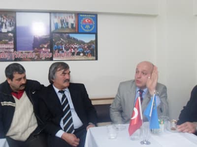SP: "Yılmayacağız, Yorulmayacağız, Uyumayacağız"