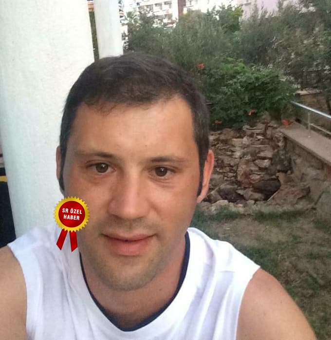 Genç yaşta kalbine yenildi