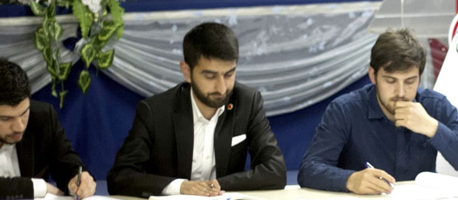 Genç Saadet'ten 17 Ağustos mesajı