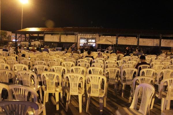 Felaket, 03:02'de demokrasi Meydanı'nda anıldı