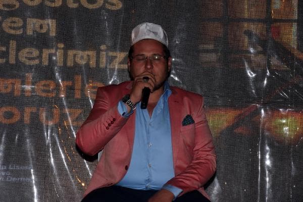 Felaket, 03:02'de demokrasi Meydanı'nda anıldı