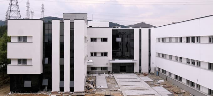 İlahiyat Fakültesi, gün sayıyor