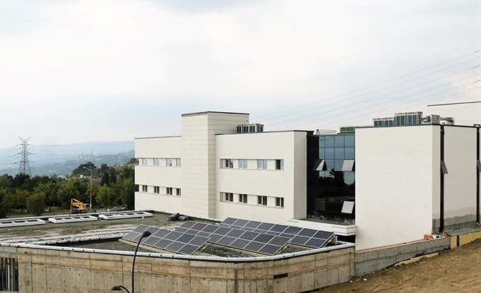 İlahiyat Fakültesi, gün sayıyor
