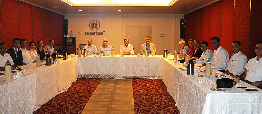 Evde Sağlık Hizmetinde yeni dönem başlıyor