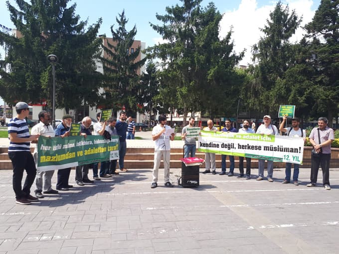 ''Fındık politikası ve gelir adaletsizliği düzeltilmeli''