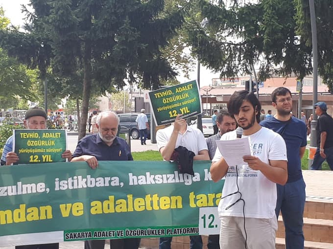 ''Fındık politikası ve gelir adaletsizliği düzeltilmeli''