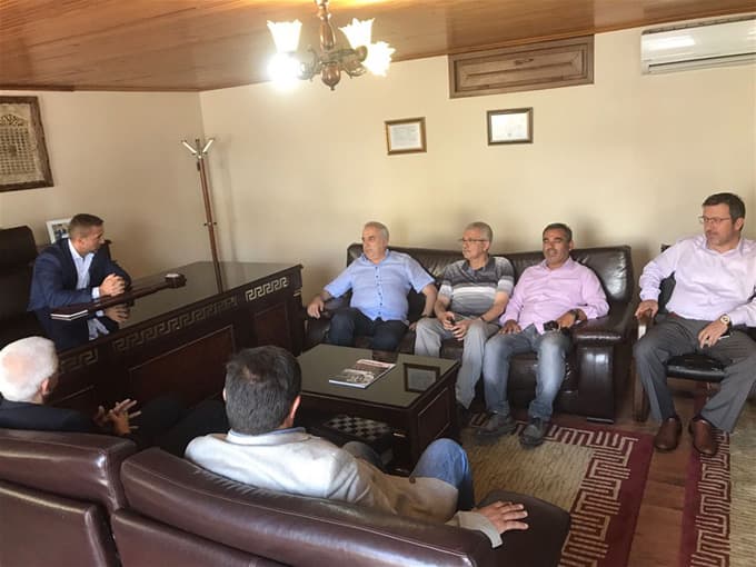 Galericiler Derneği 'Kösemusul' diyor