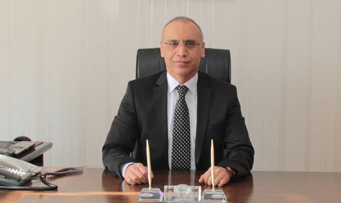 Sakarya Emniyet Müdürü değişti
