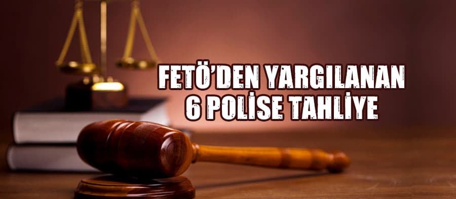 İhraç edilen polisler yargılanıyor