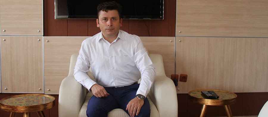 Maarif Müfettişleri Başkanıydı Bakanlık Müfettişi oldu