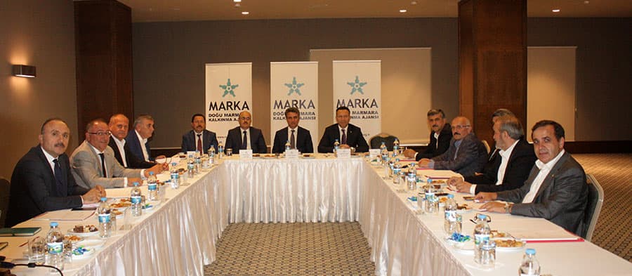 "Bu projeyle çiftçi daha çok kazanacak"
