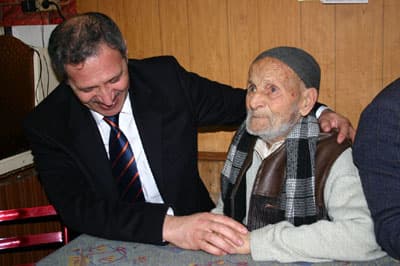 Süleyman Dişli'den Seçim Vaatlerine Eleştiri
