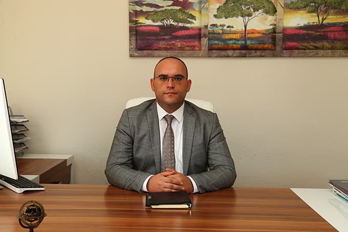 Taraklı yeni spor tesisine kavuşuyor