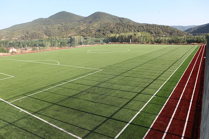 Taraklı yeni spor tesisine kavuşuyor