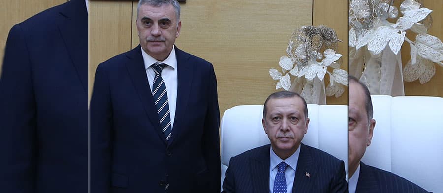"Sakarya her zaman yanında"