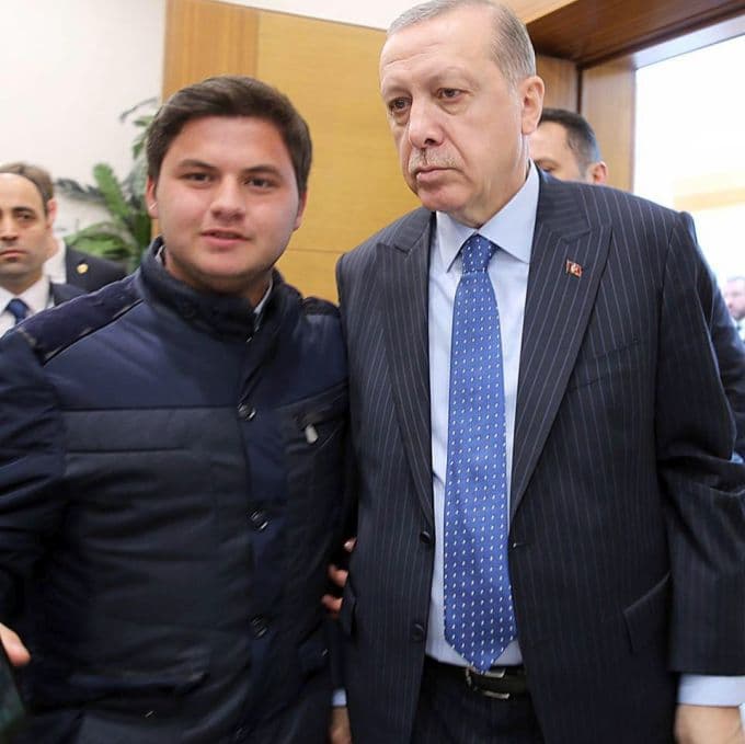 Sakaryalı Selim, çekildiği fotoğraflarla fenomen oldu