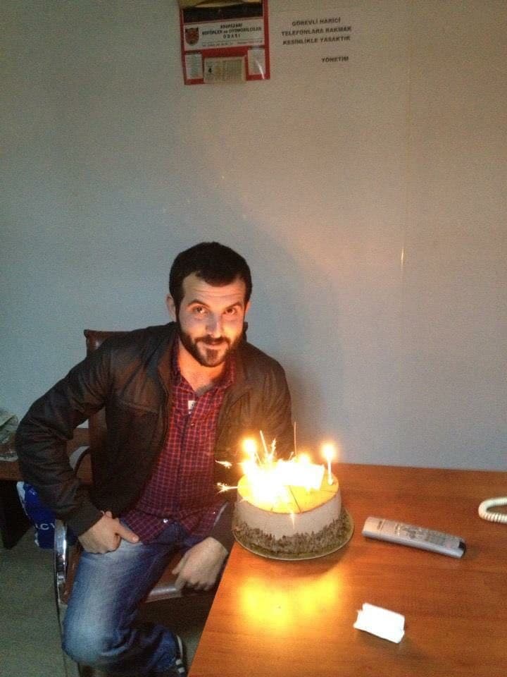 Taksi durağında silahlı saldırı: 2 ölü, 1 yaralı!