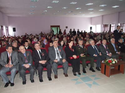 Okullarının İsimlerini En Güzel Şekilde Temsil Ettiler
