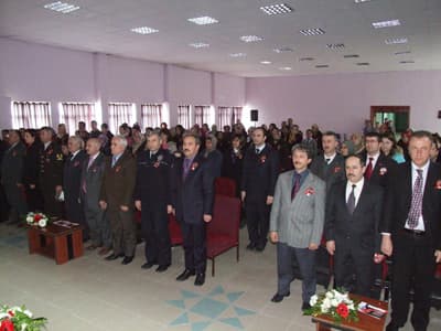 Okullarının İsimlerini En Güzel Şekilde Temsil Ettiler
