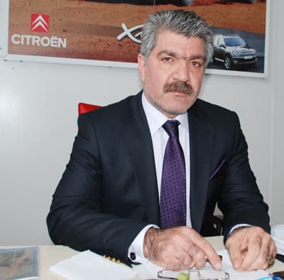 Otomotiv Sektörü Rahat Nefes Almaya Başladı