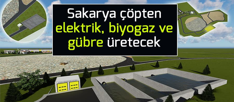 <p><strong><font face="arial,helvetica,sans-serif" size="2">Hayırlı olsun </font></strong></p><p><font face="arial,helvetica,sans-serif" size="2">Başkan  To&ccedil;oğlu, &ldquo;Atıklardan  ayrıştırılan kağıt, cam, metal, plastik gibi  maddeler geri  d&ouml;n&uuml;şt&uuml;r&uuml;lecek. Biyogazın ve depo gazının yakılmasıyla  elektrik enerjisi  &uuml;retilecek. Geri kazanılamayan atıklardan sanayilerde  kullanılmak &uuml;zere  atıktan t&uuml;retilmiş yakıt sağlanacak. Biyogaz işlemi  sırasında oluşacak  fermente olmuş katı kısmından ise g&uuml;bre elde  edilecek. Projemiz  kapsamında biri kuzeye biri g&uuml;neye birisi de  şehrimizin doğusuna olmak  &uuml;zere &uuml;&ccedil; adet aktarma istasyonu kuracağız. Bu  &ouml;nemli projemizin  şehrimize hayırlı olmasını temenni ediyorum&rdquo; dedi. </font></p><p><strong><font face="arial,helvetica,sans-serif" size="2">2 firma katılım g&ouml;sterdi </font></strong></p><p><font face="arial,helvetica,sans-serif" size="2">Sakarya   Entegre Katı Atık Y&ouml;netimi (SEKAY) Projesi&rsquo;nin Yap-İşlet-Devret   Modeli&rsquo;ne uygun olarak ger&ccedil;ekleştirilen ihalesine 2 firma katılım   g&ouml;sterdi. B&uuml;y&uuml;kşehir Belediyesi Enc&uuml;men Salonu&rsquo;nda 1. oturumunun   ger&ccedil;ekleştirildiği ihalenin komisyon başkanlığını Genel Sekreter   Yardımcısı Ayhan Kardan &uuml;stlendi. İhalenin hayırlı olmasını temenni eden   Kardan, &ldquo;Sakarya Entegre Katı Atık Y&ouml;netimi Projemizin ihalesini   ger&ccedil;ekleştirdik. Komisyonumuz gerekli değerlendirmeleri yapacak.   Ardından 2. oturuma katılmaya hak kazanan firmalara tebligat yapılarak   davet edilecek. Bu &ouml;nemli yatırımımızın şehrimize hayırlı olmasını   diliyorum&rdquo; dedi. </font></p><p><font face="arial,helvetica,sans-serif" size="2">İhaleye katılan firmalar şu şekilde: </font></p><p><font face="arial,helvetica,sans-serif" size="2">1-  ERA &Ccedil;evre Teknolojileri Anonim Şirketi  </font></p><p><font face="arial,helvetica,sans-serif" size="2">2- Hochrelter Biyogaz Anonim Şirketi </font></p>